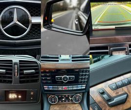 MERCEDES CLS CLS 350 MERCEDES CLS 350D AMG LINE