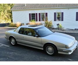 OLDSMOBILE TORONADO TURNKEY 1991 OLDSMOBILE TORONADO TROFEO