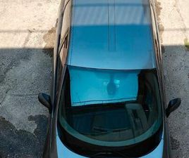 RENAULT GRAND SCENIC GRAND SCENIC 3° SERIE