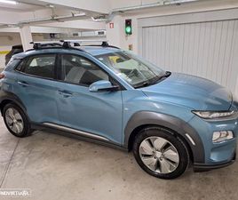 HYUNDAI KAUAI PREMIUM