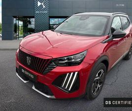 2008 HYBRID 145 E-DCS6 GT