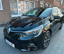 ② RENAULT CLIO 1.0TCE! NIEUWSTAAT* AC*NAVI* 44000KM* GARANTIE! — RENAULT — 2EMEMAIN