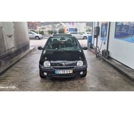 RENAULT TWINGO 1.2 16V INITIALE