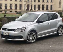 1.4 TSI ACT 140 BLUEMOTION TECHNOLOGY BLUEGT DSG7