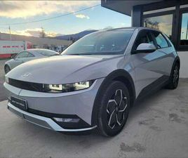 HYUNDAI IONIQ 5 58 KWH PROGRESS