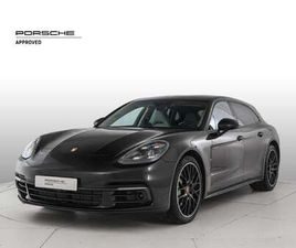 SPORT TURISMO 2.9 E-HYBRID 4