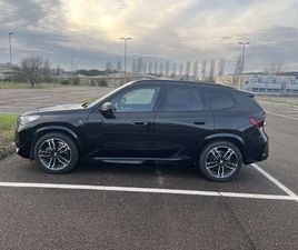 X1 U11 SDRIVE20I MHEV 48V MSPORT AUTO