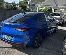 ENYAQ COUPE IV RS 4X4