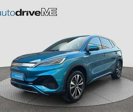 BYD ATTO 3 ATTO3 60,5 KWH DESIGN ÖSTERREICH PAKET