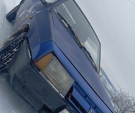 LADA SAMARA LADA / ВАЗ 2108