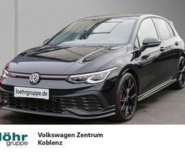 GOLF GTI 2.0 TSI DSG CLUBSPORT NAVI/RFK/MATRIX