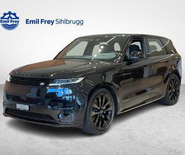 LAND ROVER RANGE ROVER SPORT 3.0 I6 300 SE DYNAMIC