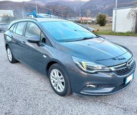 OPEL ASTRA SPORTS TOURER OPEL ASTRA 1.6 CDTI S&S SPORTS TOURER 110CV
