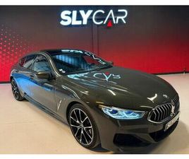 GRAN COUPÉ 840IA XDRIVE M SPORT