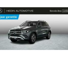 ② MERCEDES-BENZ GLE-KLASSE GLE 350 DE 4MATIC LUXURY LINE PANOR — MERCEDES-BENZ — 2EMEMAIN