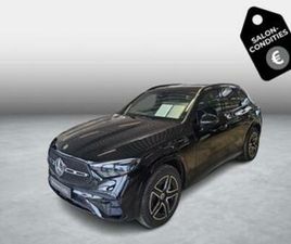 ② MERCEDES-BENZ GLC GLC 300 E 4MATIC AMG LINE LINE — MERCEDES-BENZ — 2EMEMAIN