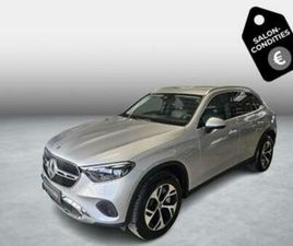 ② MERCEDES-BENZ GLC GLC 300 E 4MATIC BUSINESS LINE — MERCEDES-BENZ — 2EMEMAIN