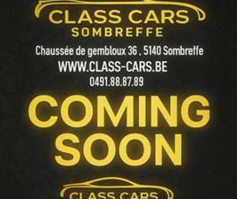 ② MERCEDES-BENZ VITO 1.6CDI BTW-TVA L2H1 3PL VENTE MARCHAND 6B — MERCEDES-BENZ — 2EMEMAIN