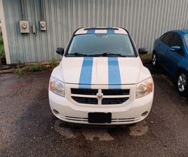 2008 DODGE CALIBER SXT