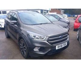 FORD KUGA 2.0 TDCI ST-LINE 5DR 2WD