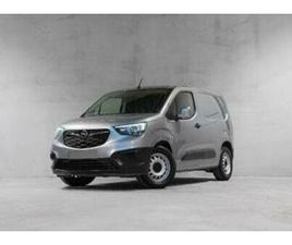 OPEL COMBO TOUR ② OPEL COMBO PROFESSIONNEL | TVA DEDUCTIBLE | TOP ETAT — OPEL — 2EMEMAIN