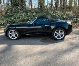 ② OPEL GT 2ÈME VOITURE 68 000 KM — OPEL — 2EMEMAIN