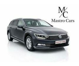② VW PASSAT VARIANT 1.6TDI 120CH 05/2020 115.000KM GARANTIE — VOLKSWAGEN — 2EMEMAIN