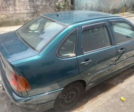VOLKSWAGEN POLO CLASSIC/ SPECIAL 1.8 MI 1999