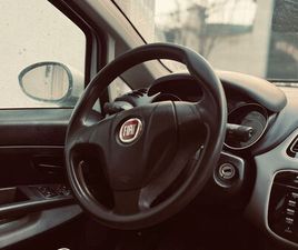 FIAT LINEA FIAT LINEA