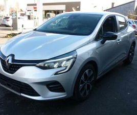 ② RENAULT CLIO TECNO 1.0 ESSENCE 12/2022 — RENAULT — 2EMEMAIN