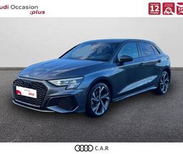 SPORTBACK 35 TDI 150 S TRONIC 7 S LINE