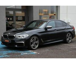 M550 4.4 I 462 XDRIVE BVA