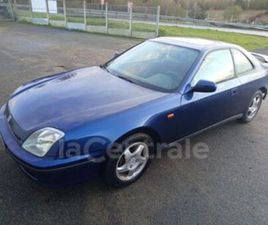 HONDA PRELUDE V 2.0 133