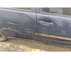 VOLKSWAGEN POLO CLASSIC/ SPECIAL 1.8 MI 1997