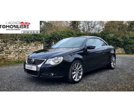 2.0 TDI 140 BLUEMOTION CARAT