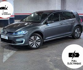 136CH 35.8KWH CONFORT LINE