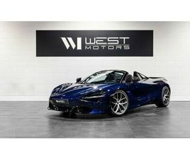 SPIDER V8 ? IMMAT FRANCE LIFT CARBONE AL