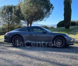 (991) 3.4 350 CARRERA