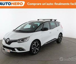 RENAULT GRAND SCENIC RC37354