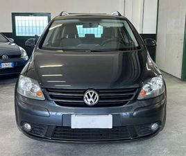 GOLF V 2003 PLUS 1.6 COMFORTLINE