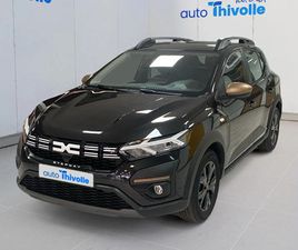 TCE 90 GSR2 STEPWAY EXTREME