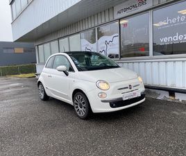 1.2 MPI 69 CV BVM5 - GARANTIE 12 MOIS