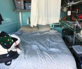 FORD E350 BOX TRUCK FOR SALE