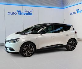 SCENIC DCI 160 ENERGY EDC EDITION ONE