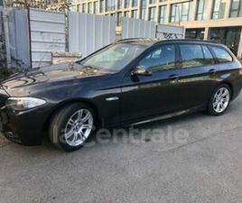 (F11) TOURING 523I 204 SPORT DESIGN