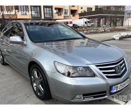 HONDA LEGEND 3,7 БЕНЗИН