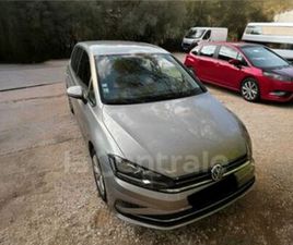 GENERATION2 1.5 TSI 130 EVO BLUEMOTION TECHNOLOGY CONNECT BV6