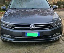 PASSAT VARIANT 2.0 TDI HIGHLINE 150CV