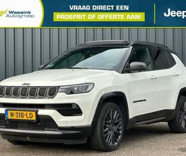 1.3T 4XE 240PK EAWD AUT 80TH ANNIVERSARY I SCHUIF/