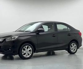 HONDA AMAZE